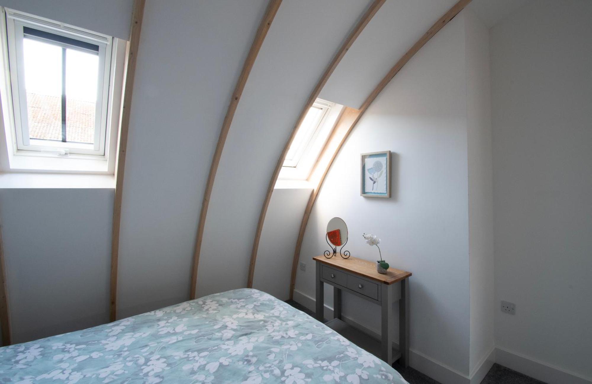 Holiday home King's Head Hastings
